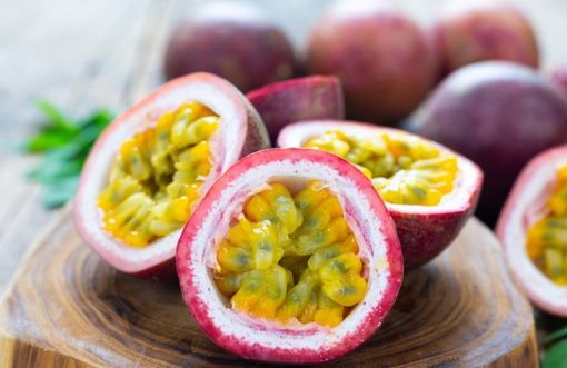 passion fruit