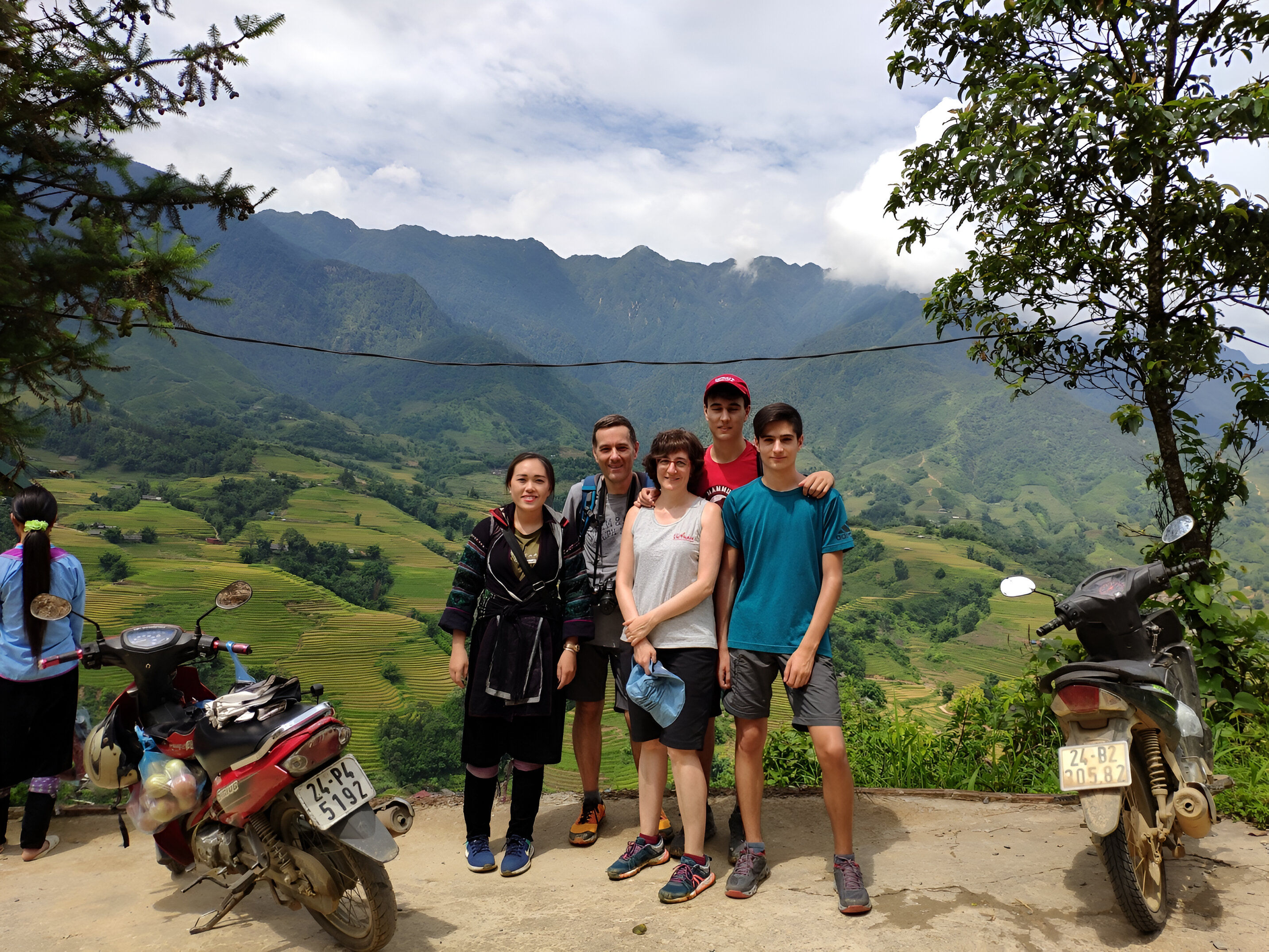 Vietnam Family Holiday 11 day tour