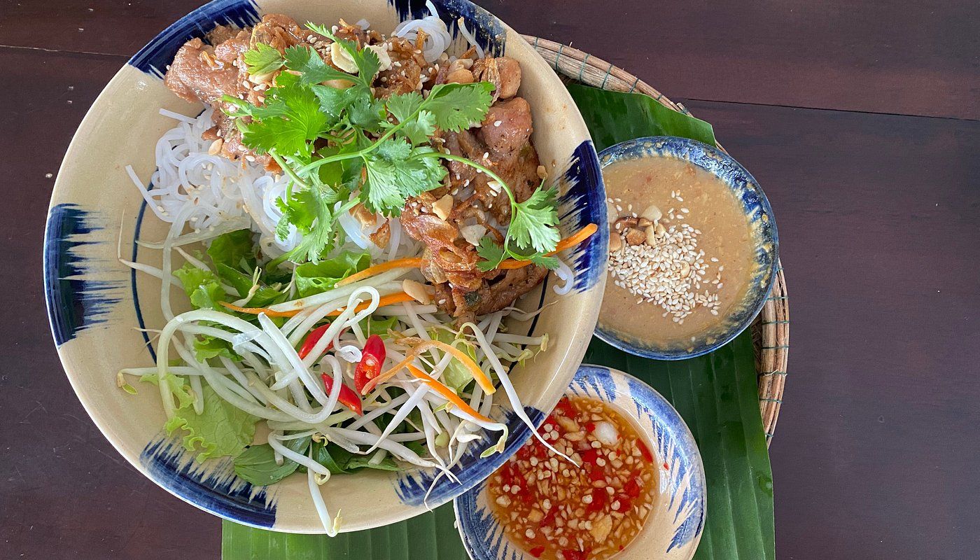 foods from central vietnam