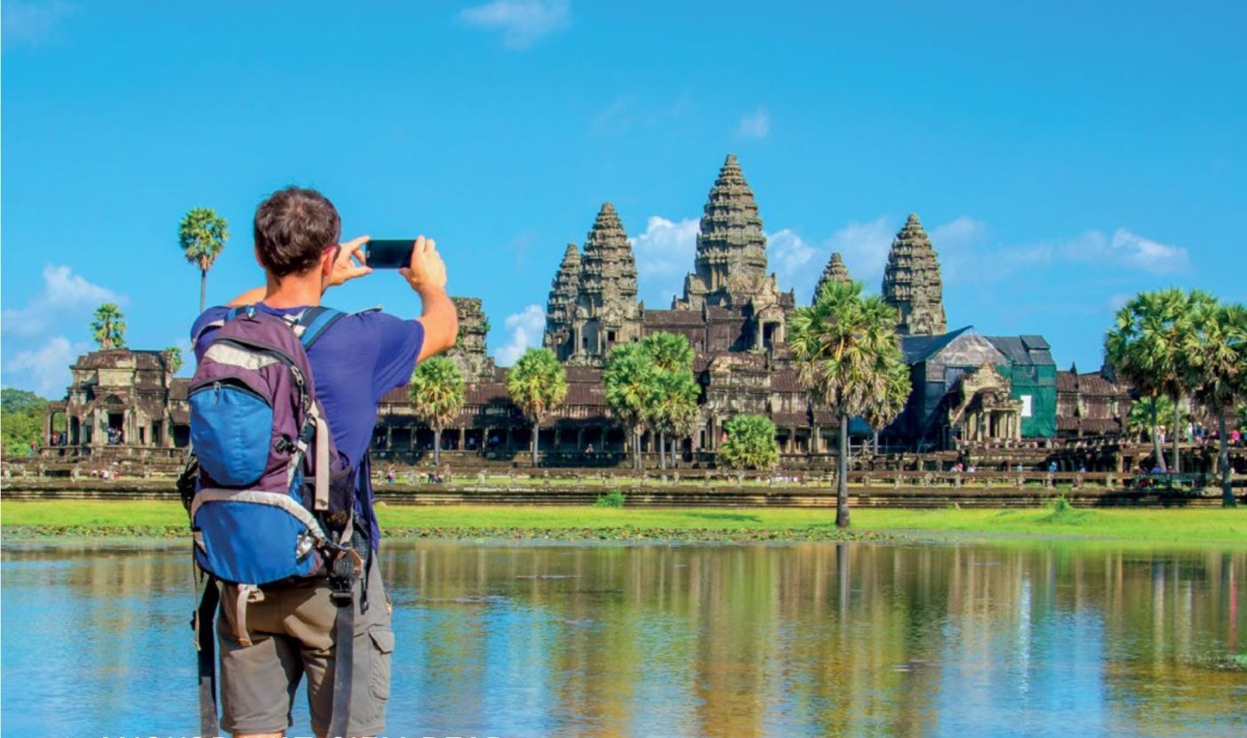 cambodia