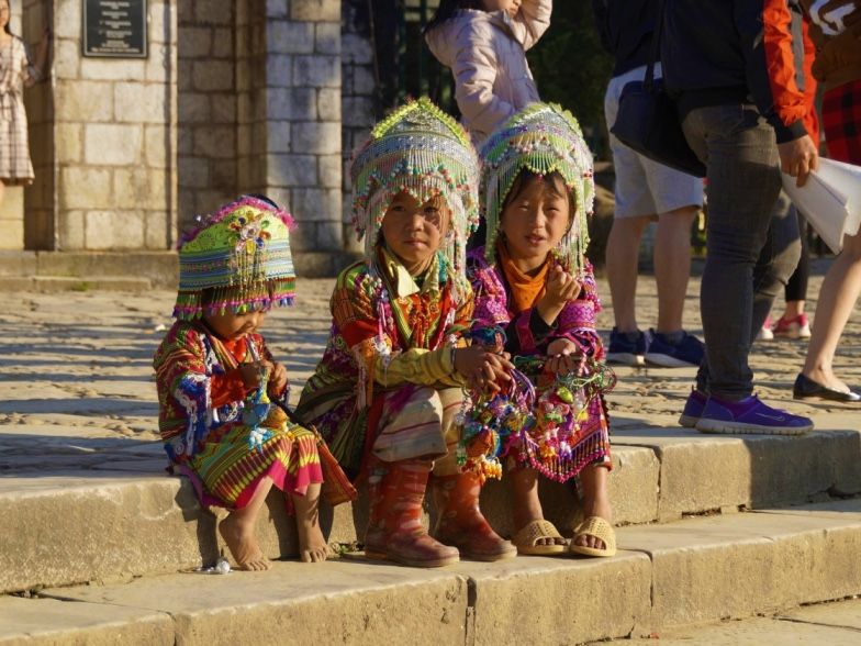 12 Day Active Adventure in Vietnam and Laos