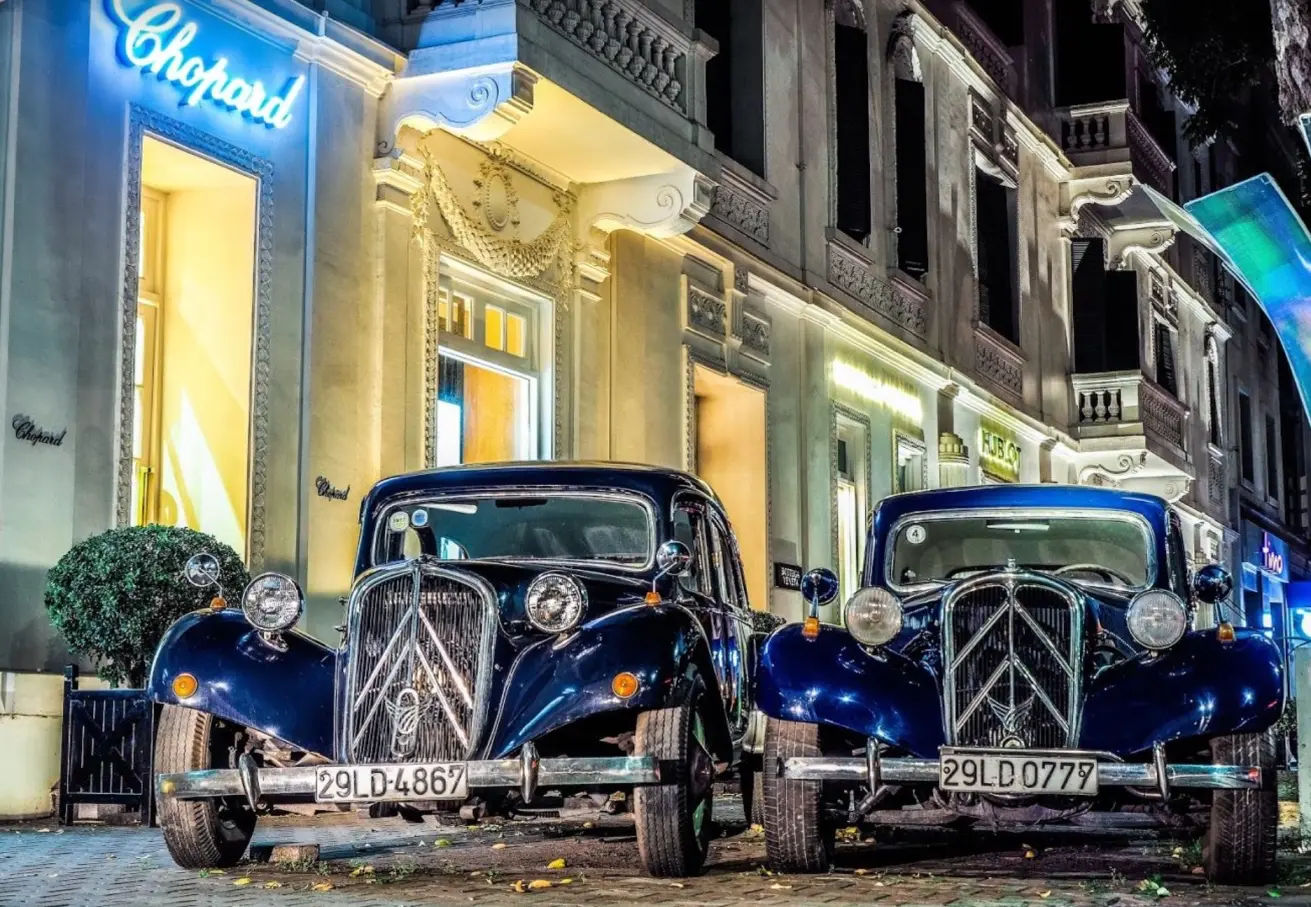 How Foreigners Can Rent an Apartment in Hanoi Without Using an Agent