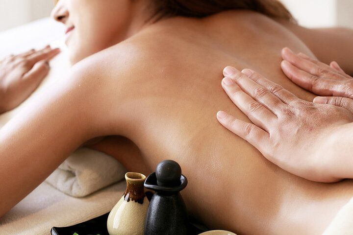 should you tip for a massage?