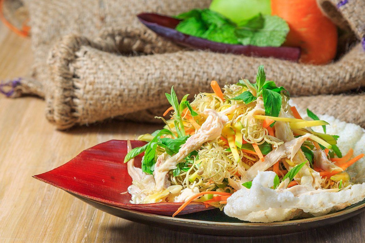 spice viet - restaurant in hue