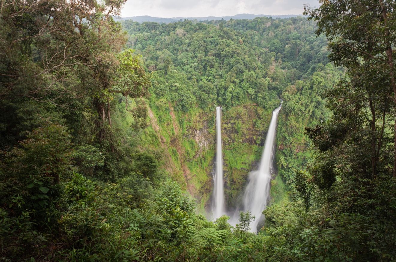 tad fane waterfall