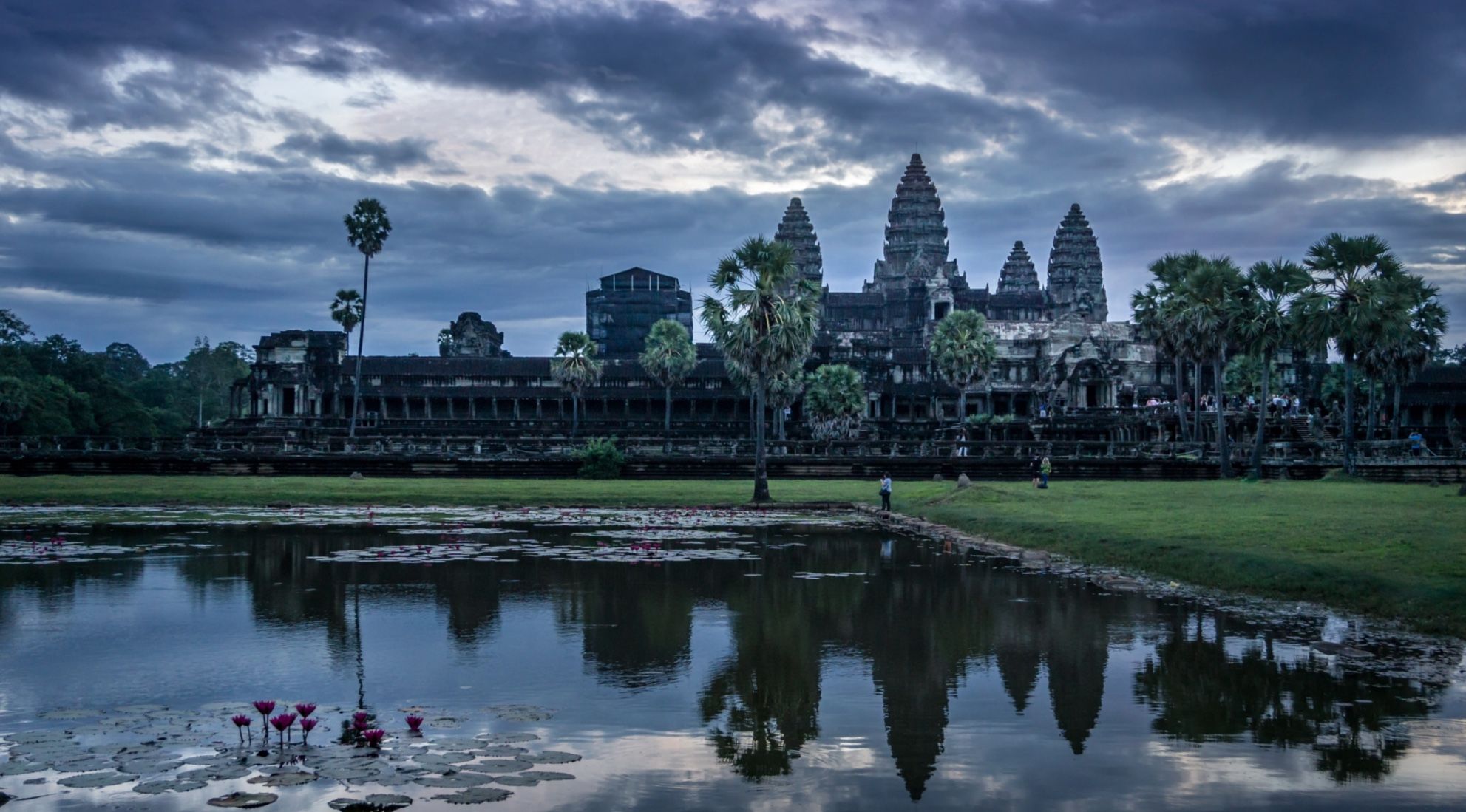 angkor wat