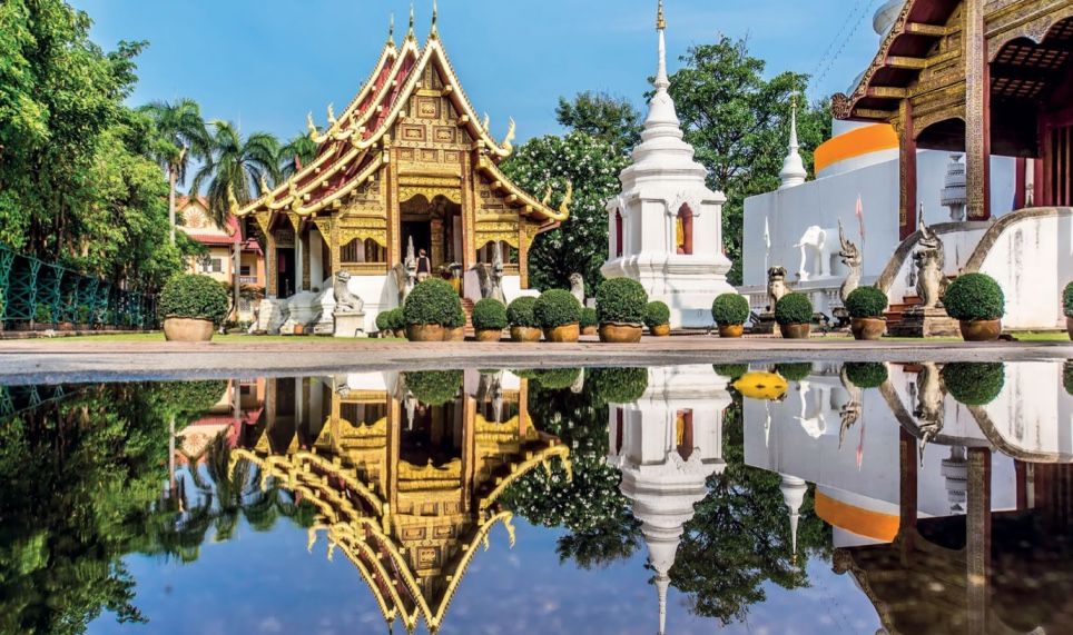 Pros and cons of living in Thailand: What to Know Before Moving