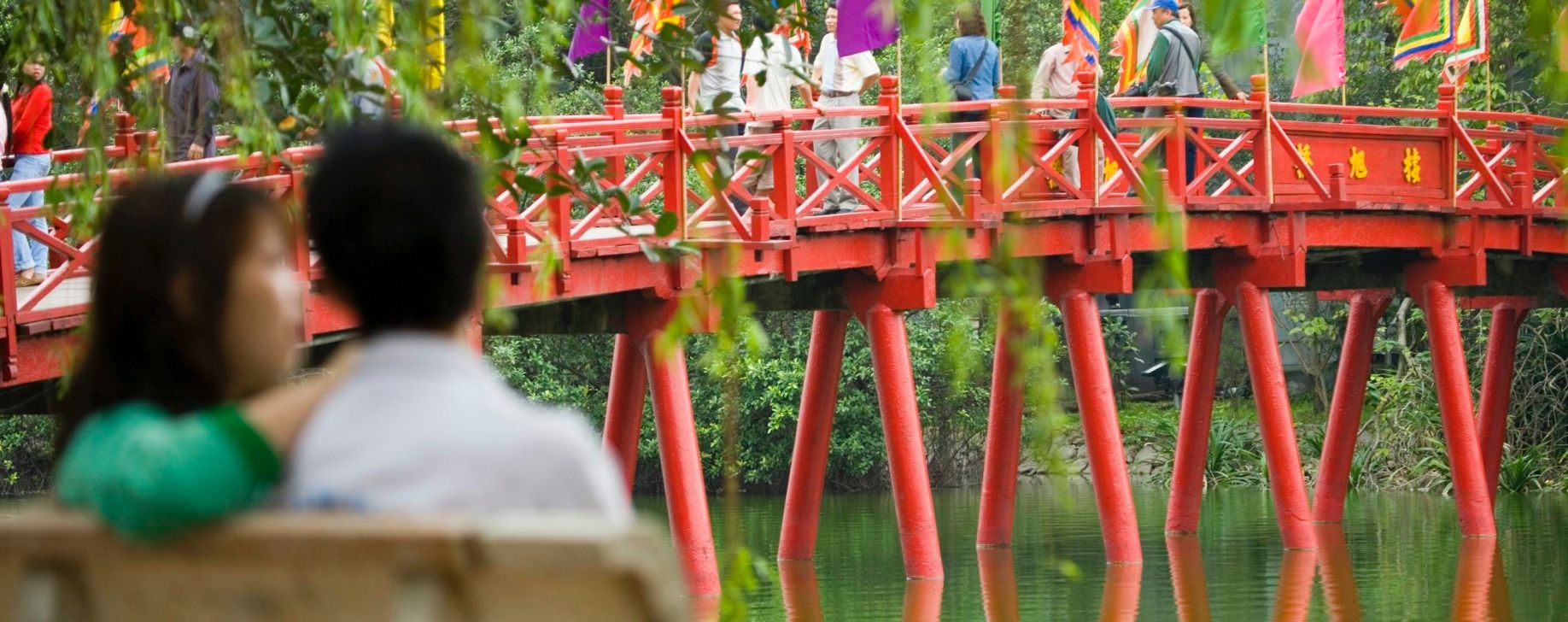 THE TOP 15 Things To Do in Hanoi