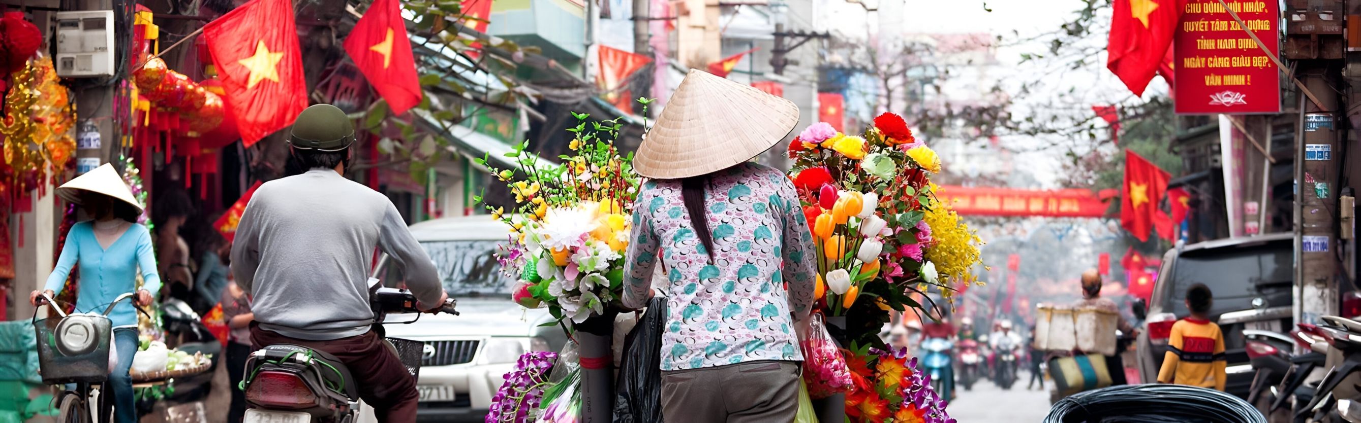 hanoi family tour