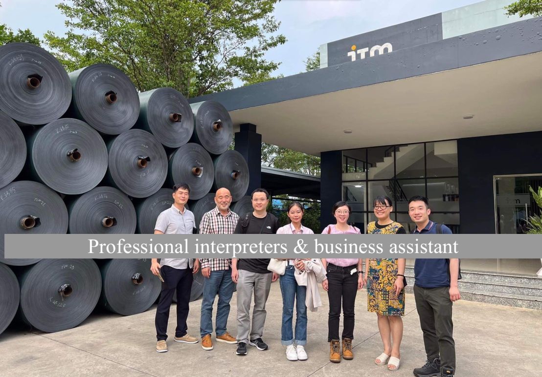 Hire the best Vietnamese to English Translators in Vietnam