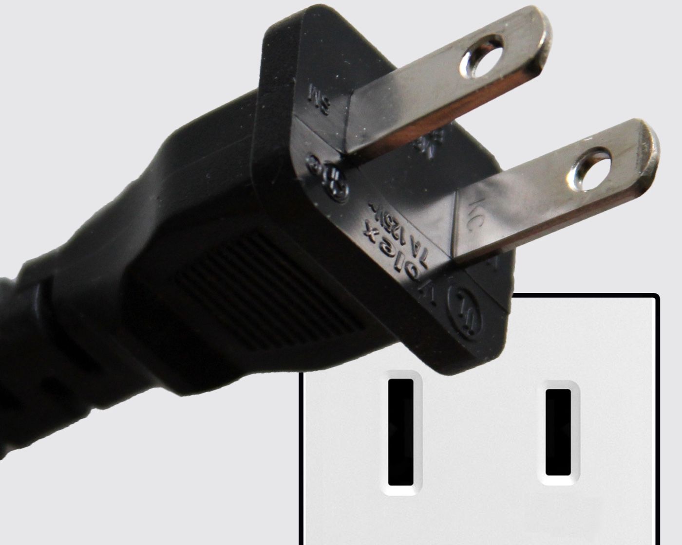 The Type A Plugs are commonly used in Vietnam