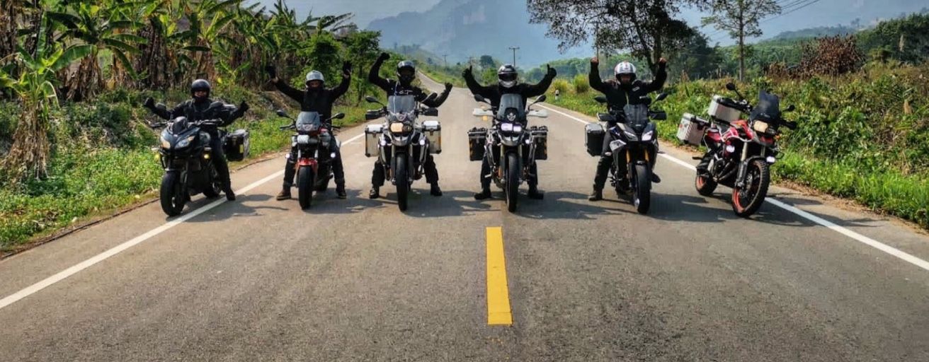 vietnam motorcycle tour - expand your horizons, ride the best of Vietnam Laos Cambodia Book 2024 & 2025 motorbike adventures ha giang loop, hanoi to saigon, vietnam cross-country motorbike tour