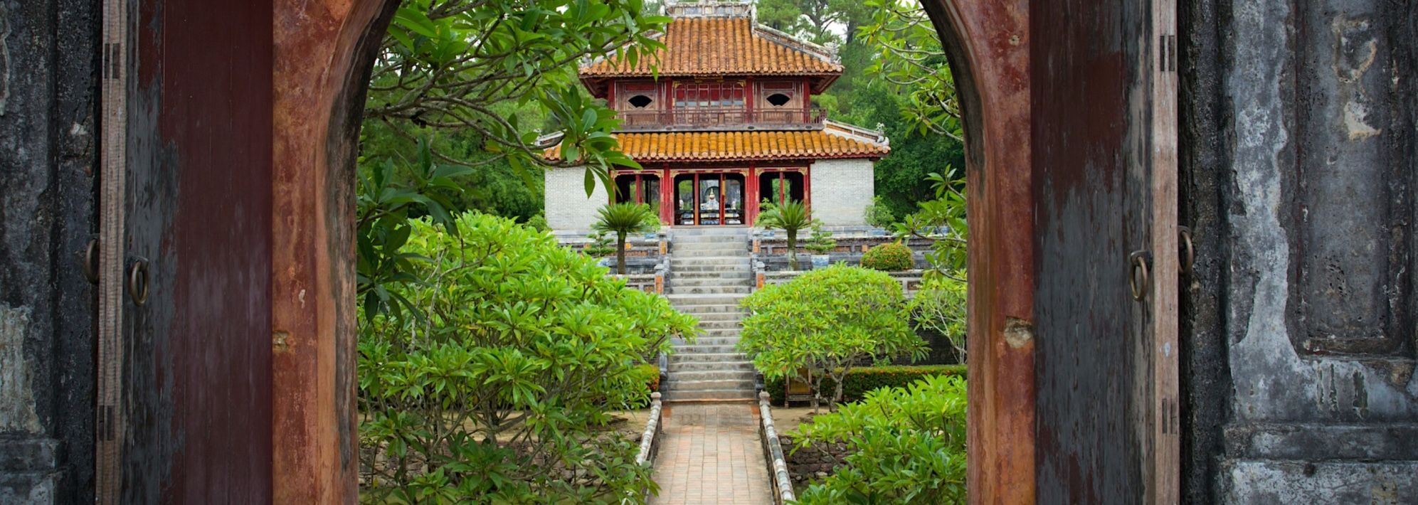 Temple of Literature (Van Mieu-Quoc Tu Giam)