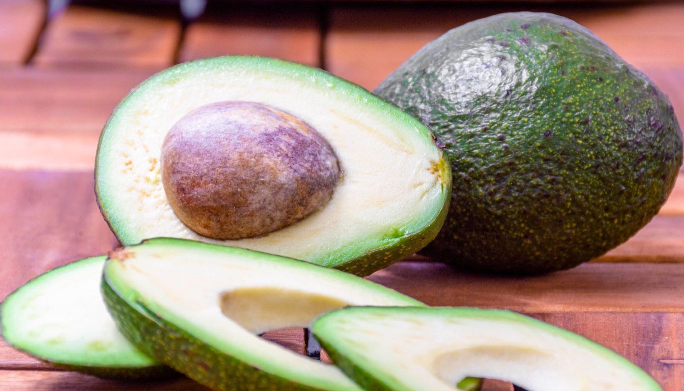 avocado is a good cambodian fruits
