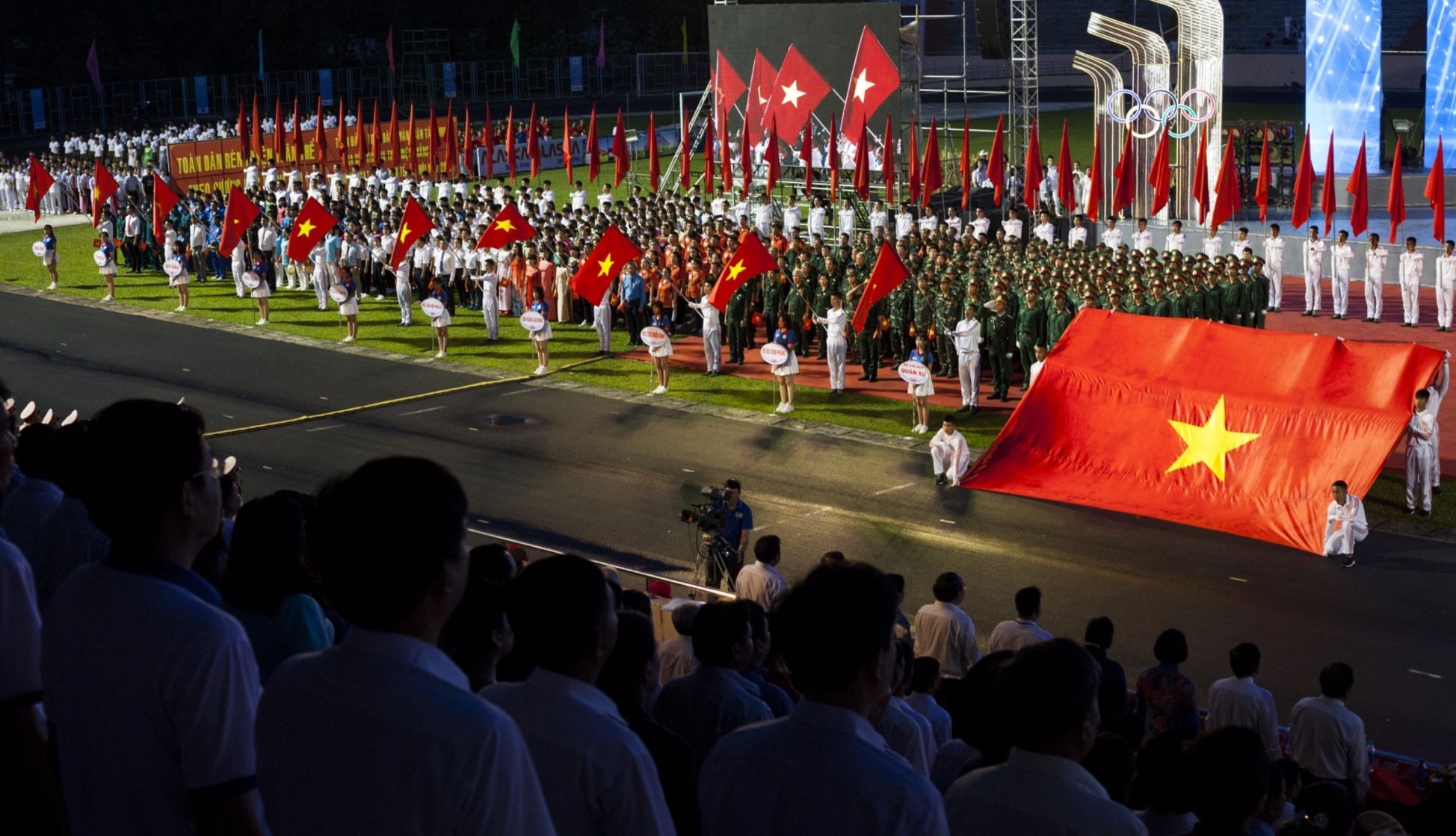 vietnamese sport culture