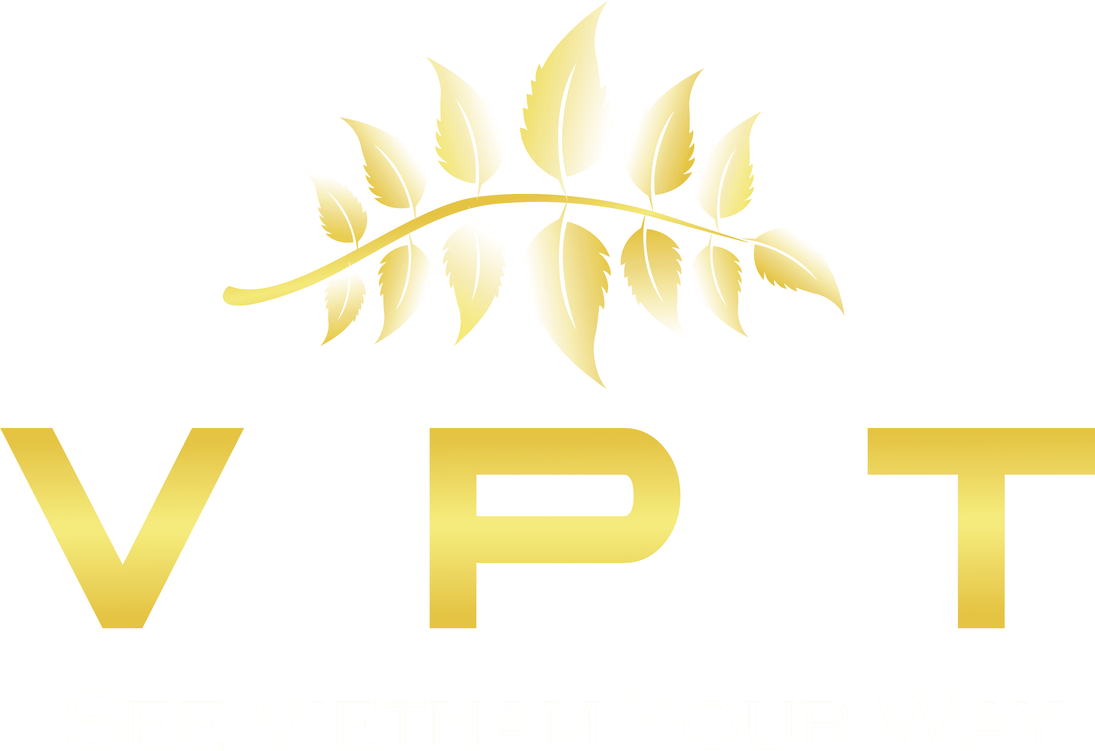 the official logo of VietnamesePrivateTours.com