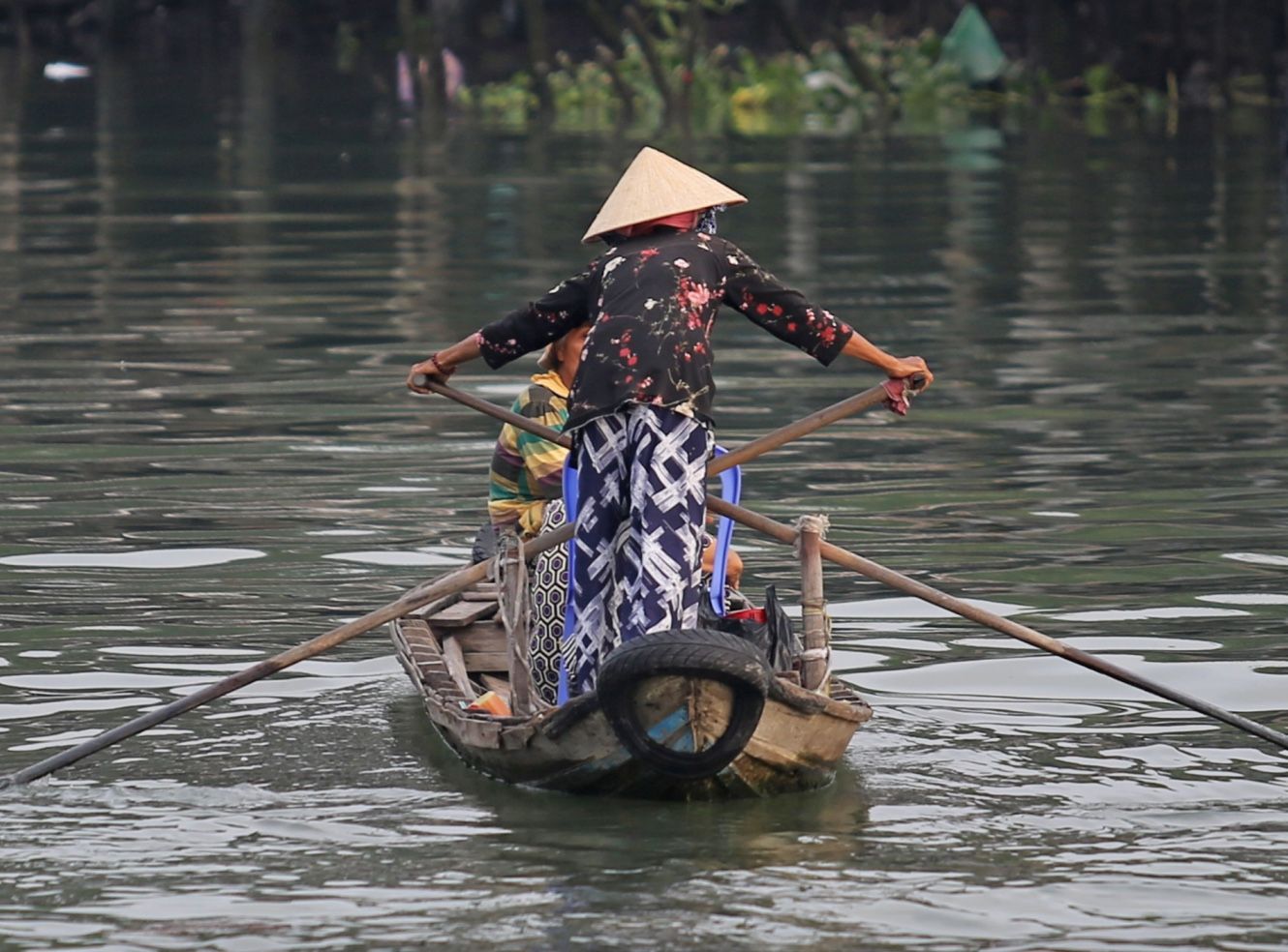 Vietnam Family Adventure