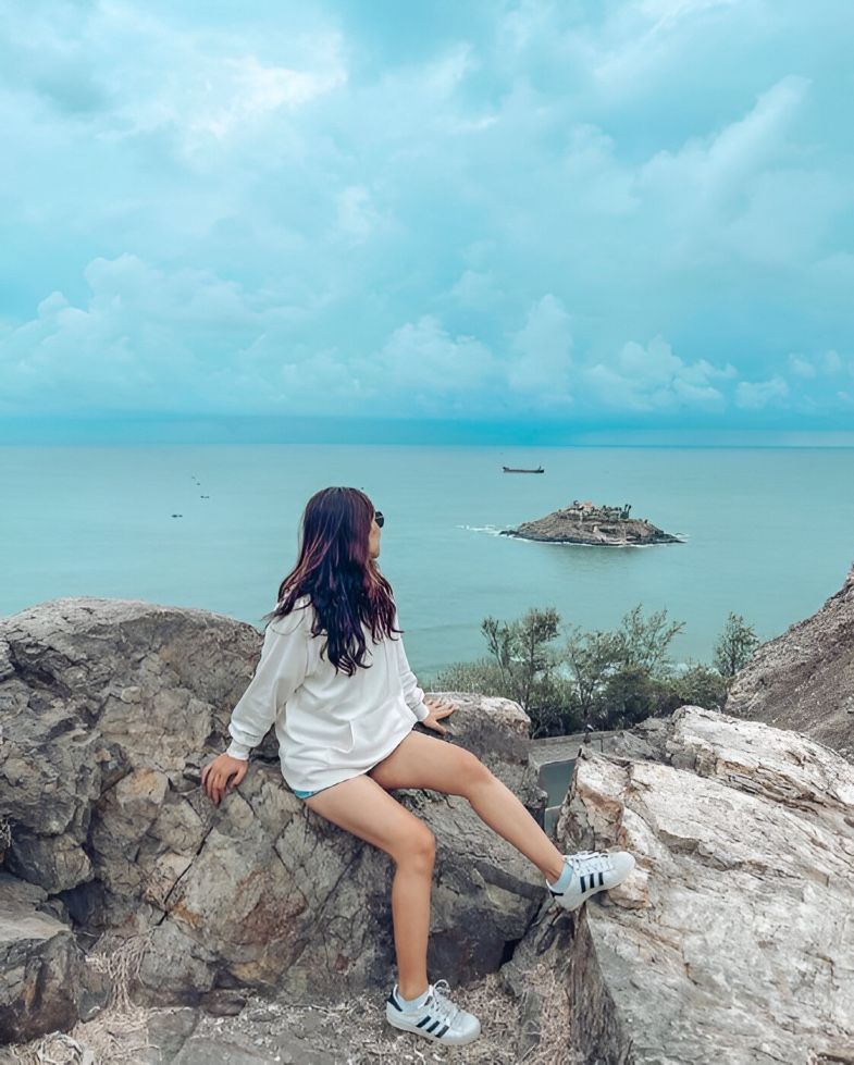 pigie hill vung tau