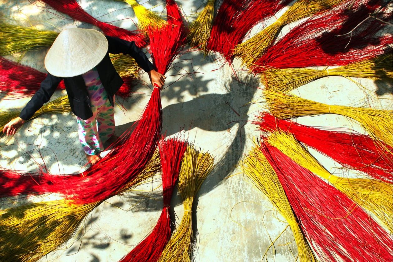 Cẩm Nê Mat Village