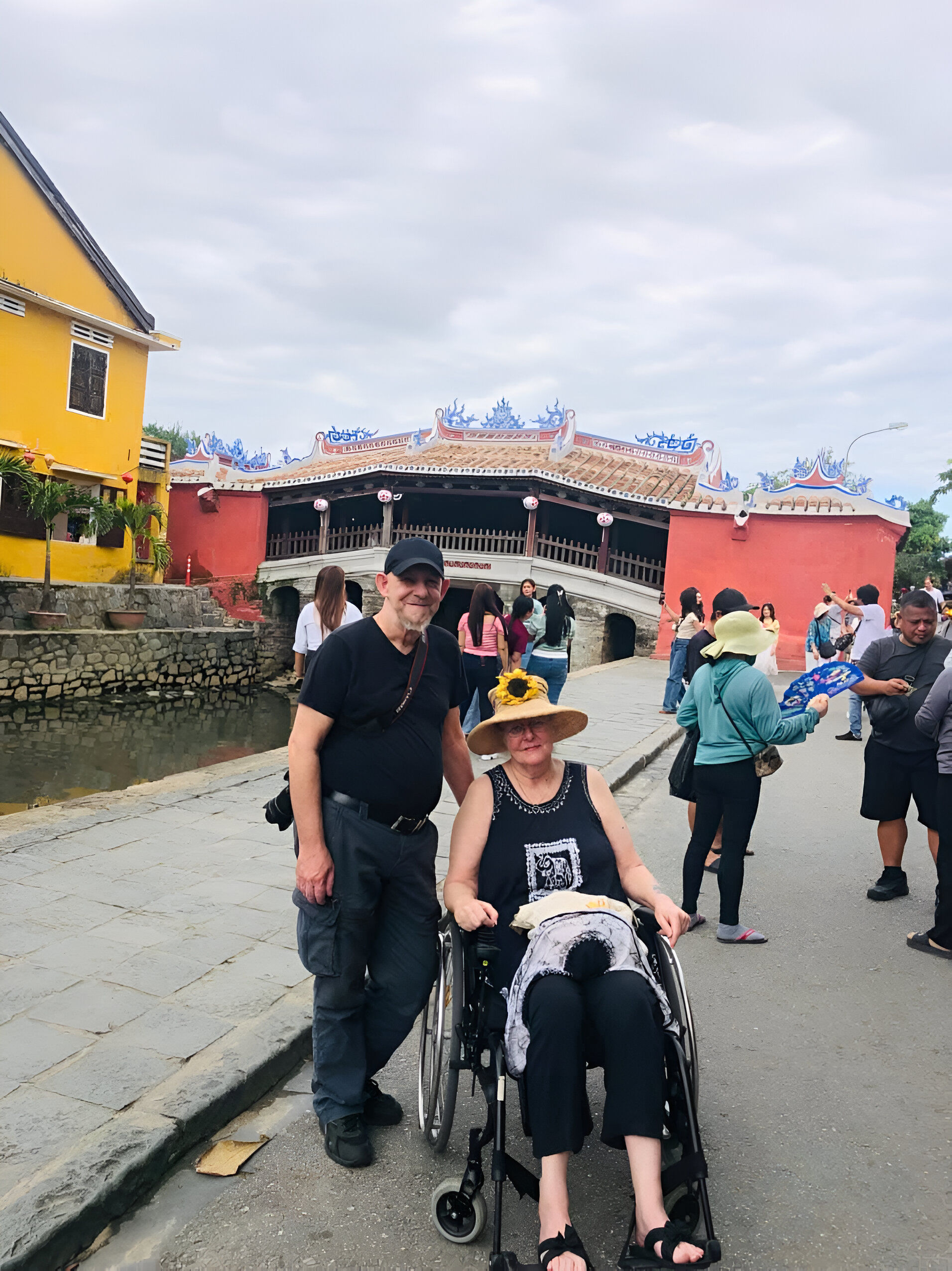 vietnameseprivatetours.com accessible travel