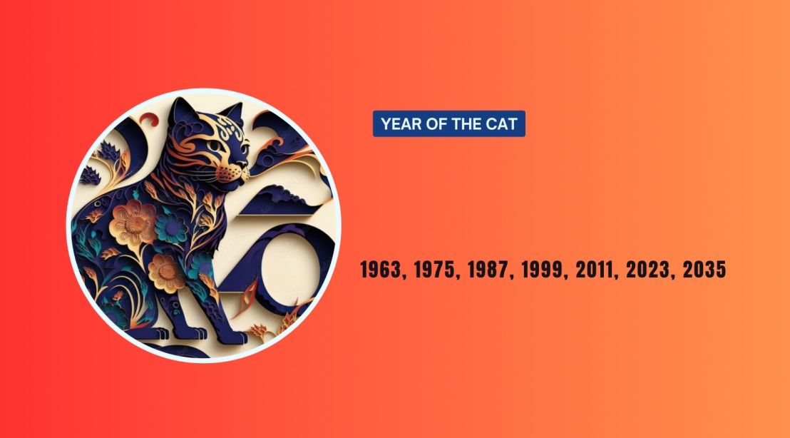 zodiac of cat
