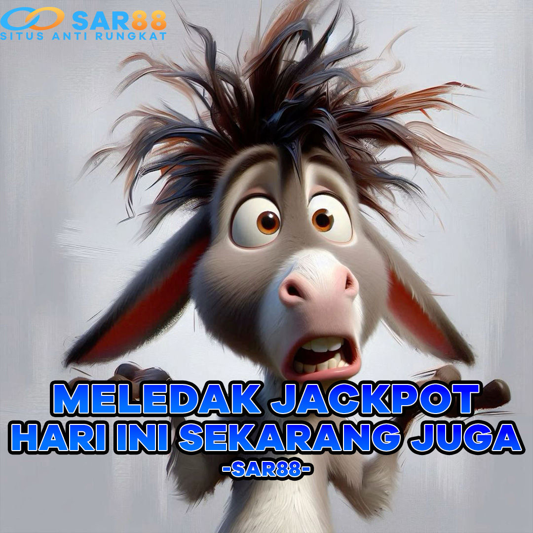 SAR88 : Situs Anti RUngkat Mudah Menang Terpercaya 2025