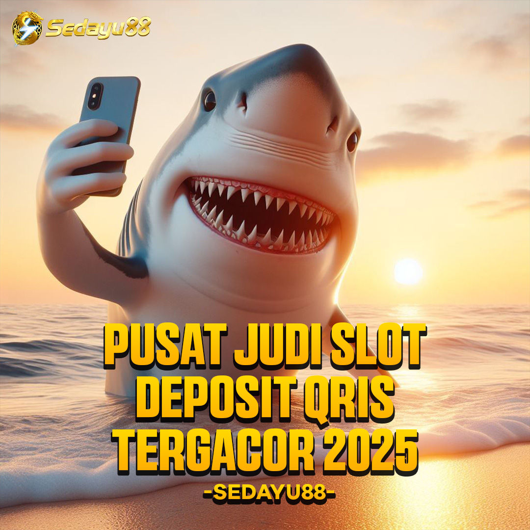 SEDAYU88 : Pusat Slot Terbaik Tergacor Gampang Menang Mudah Maxwin 2025