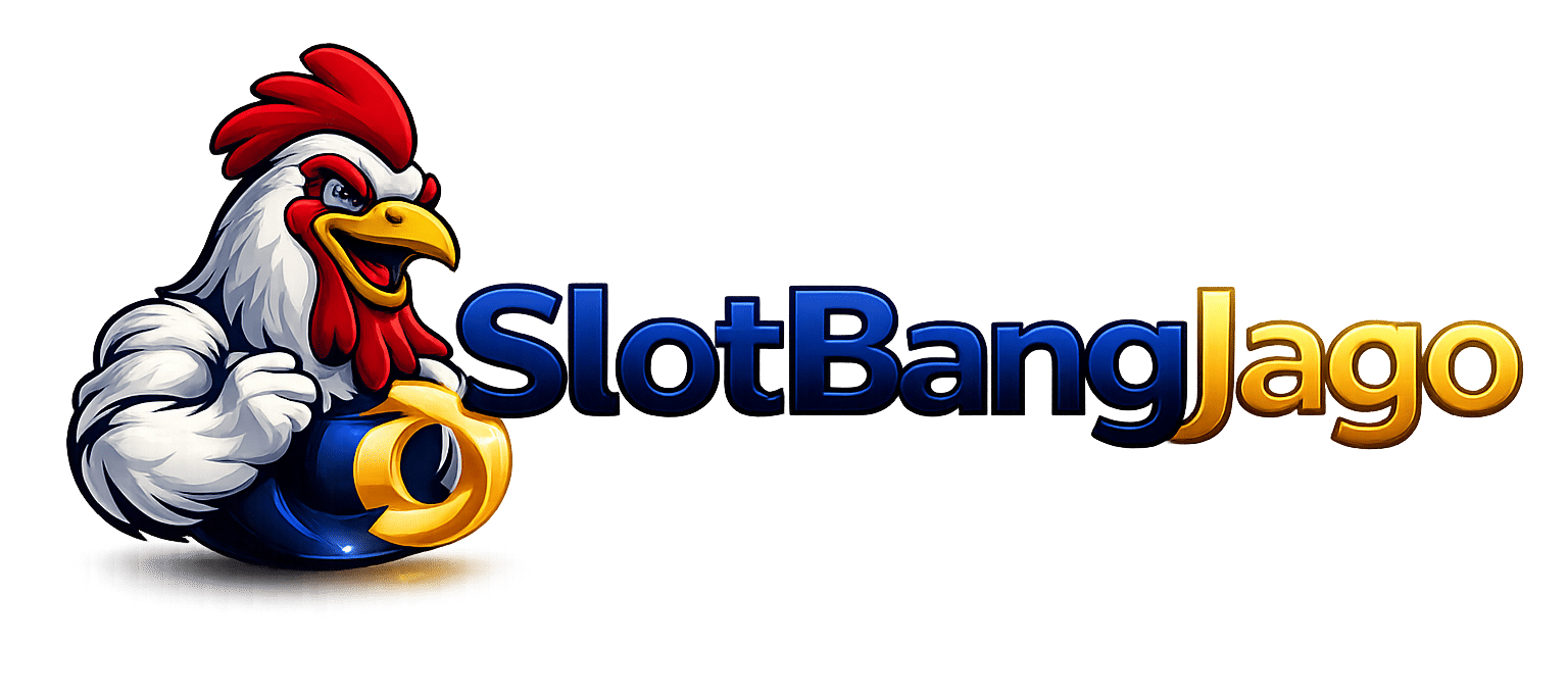 SlotBangJago Logo