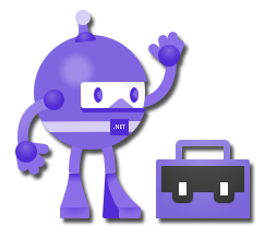 Prepare .NET MAUI application with CommunityToolkit.MAUI to release
