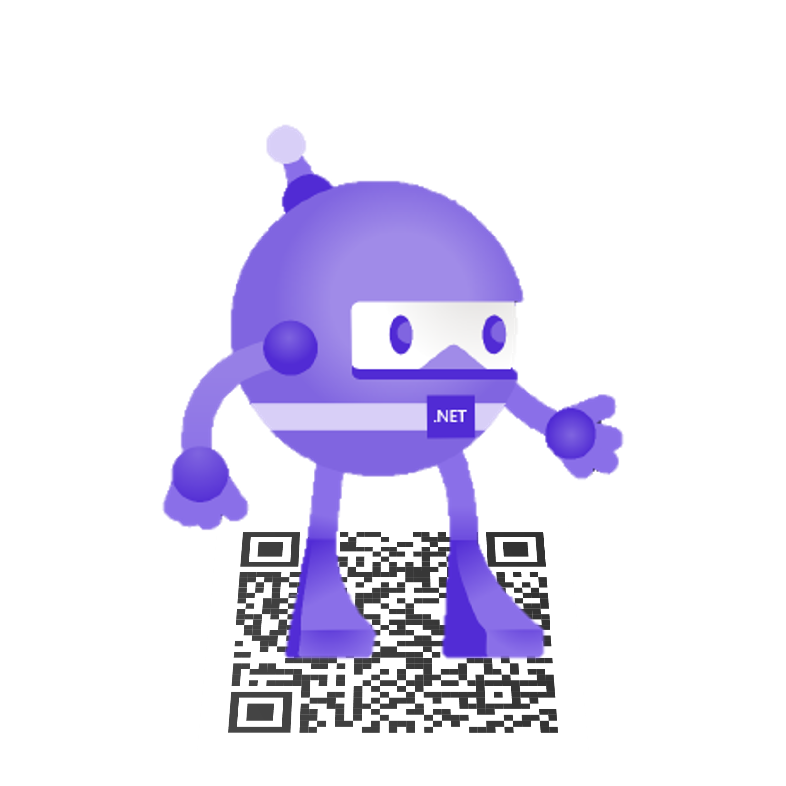 Various methods for barcode scanning in .NET MAUI