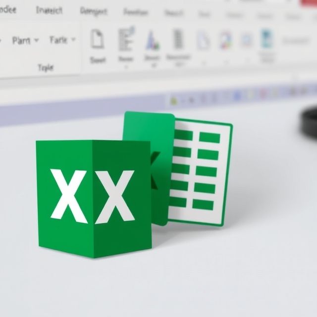 Efficiently Writing Excel Files with Optimized Memory Usage