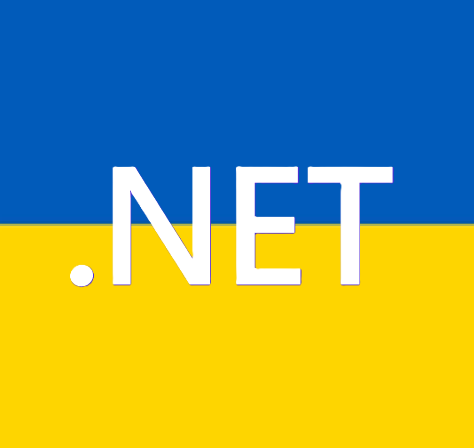 .NET Conf 2023 Ukraine