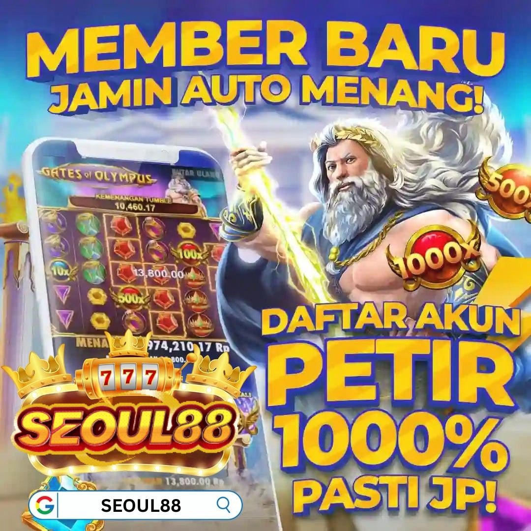 Situs Seoul88