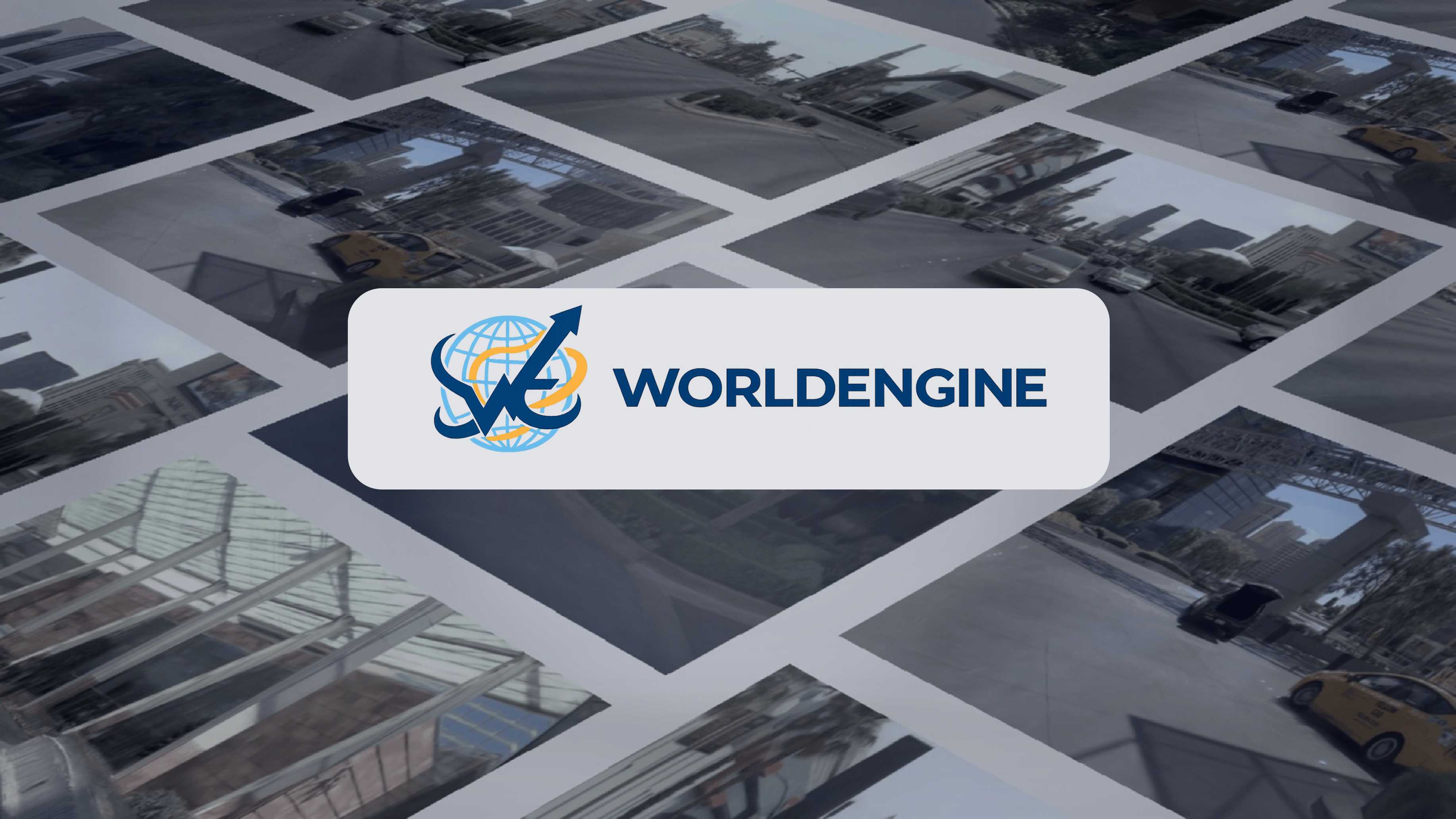 World Engine: Towards the Era of Post-Training for Physical AI