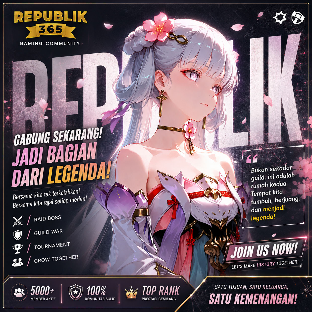 Promo Banner