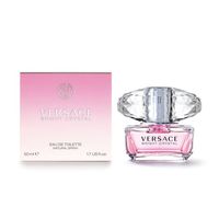 Buy Versace Bright Crystal EDT 50ml Wizard Pharmacy