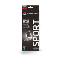 Protected Sport Ankle Brace - Thermoskin