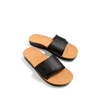 Buy Maseur Sandal Gent Blk 7 Wizard Pharmacy