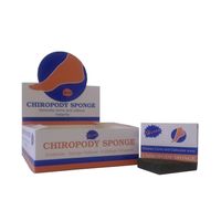 Heros Chiropody Sponge - Set of 3