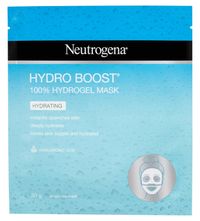 Neutrogena hydro boost deals mask 5 piece