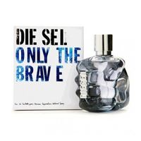 Buy Diesel Only The Brave EDT 75ml Wizard Pharmacy