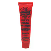 Are you using Lucas' Papaw Ointment wrong?