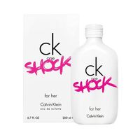 CK One Shock Her EDT 200ml