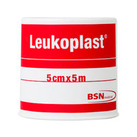 Elastoplast Sport Elastic Adhesive Bandage 50mm x 3m