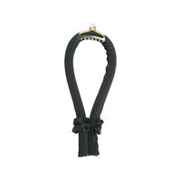 Buy Miss Bliss Hair Curler Black Wizard Pharmacy