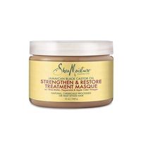 Shea moisture strengthen and shop restore