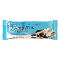 Buy Quest Protein Bar Cookies & Cream 60g | Wizard Pharmacy