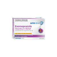 Esomeprazole apotex shop 20 mg