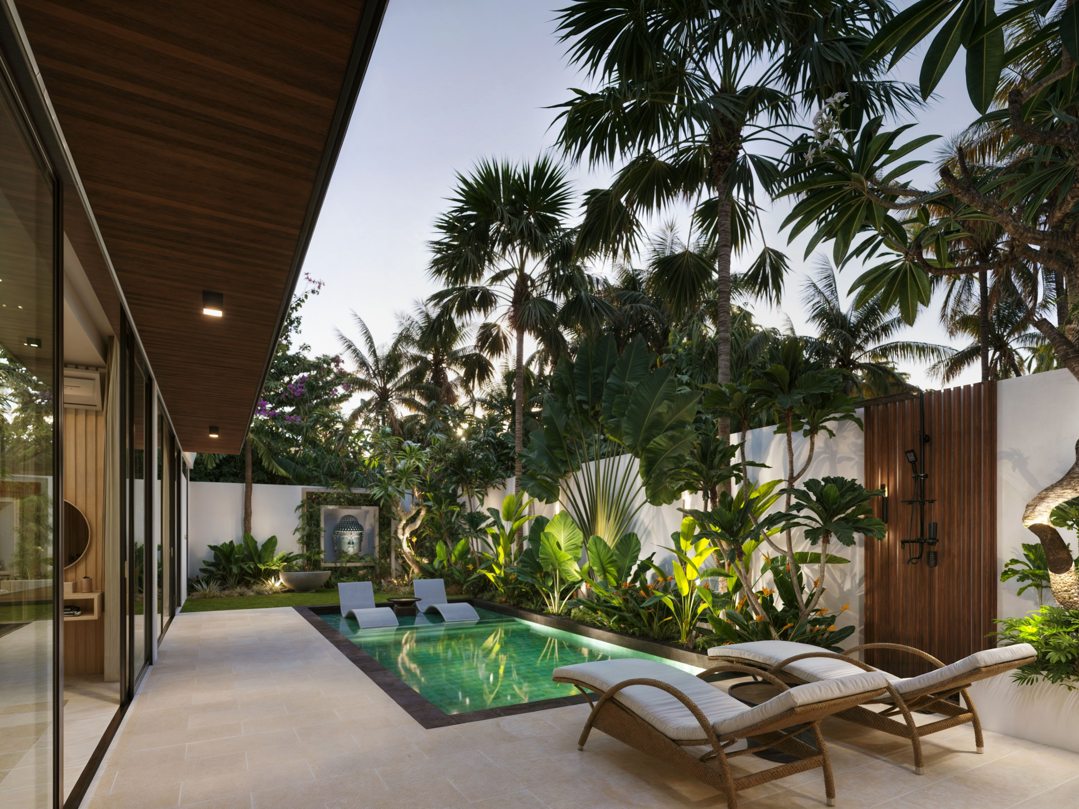 Alex Villa-Ubud, Ubud — photo 4