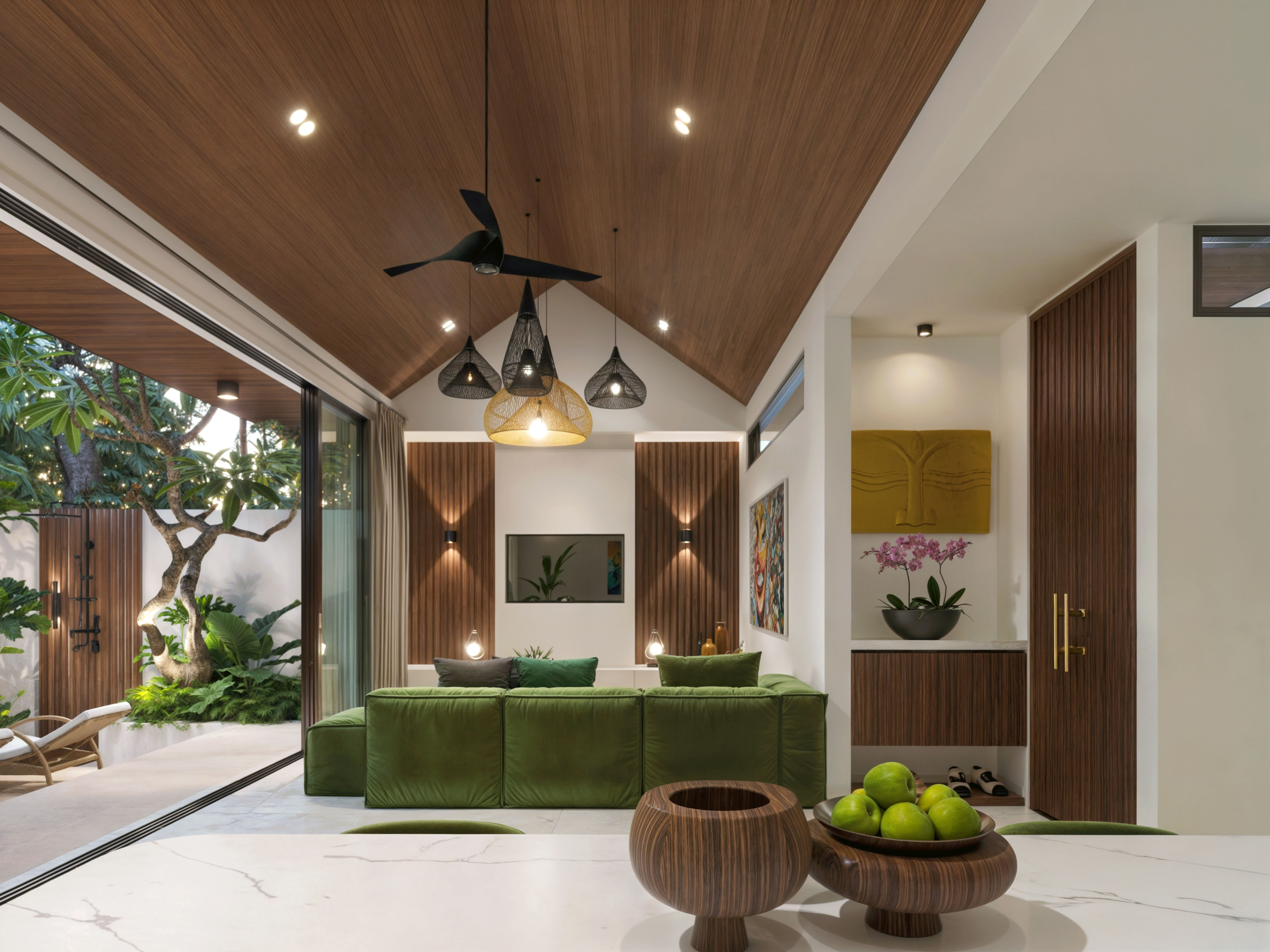 Alex Villa-Ubud, Ubud — photo 6